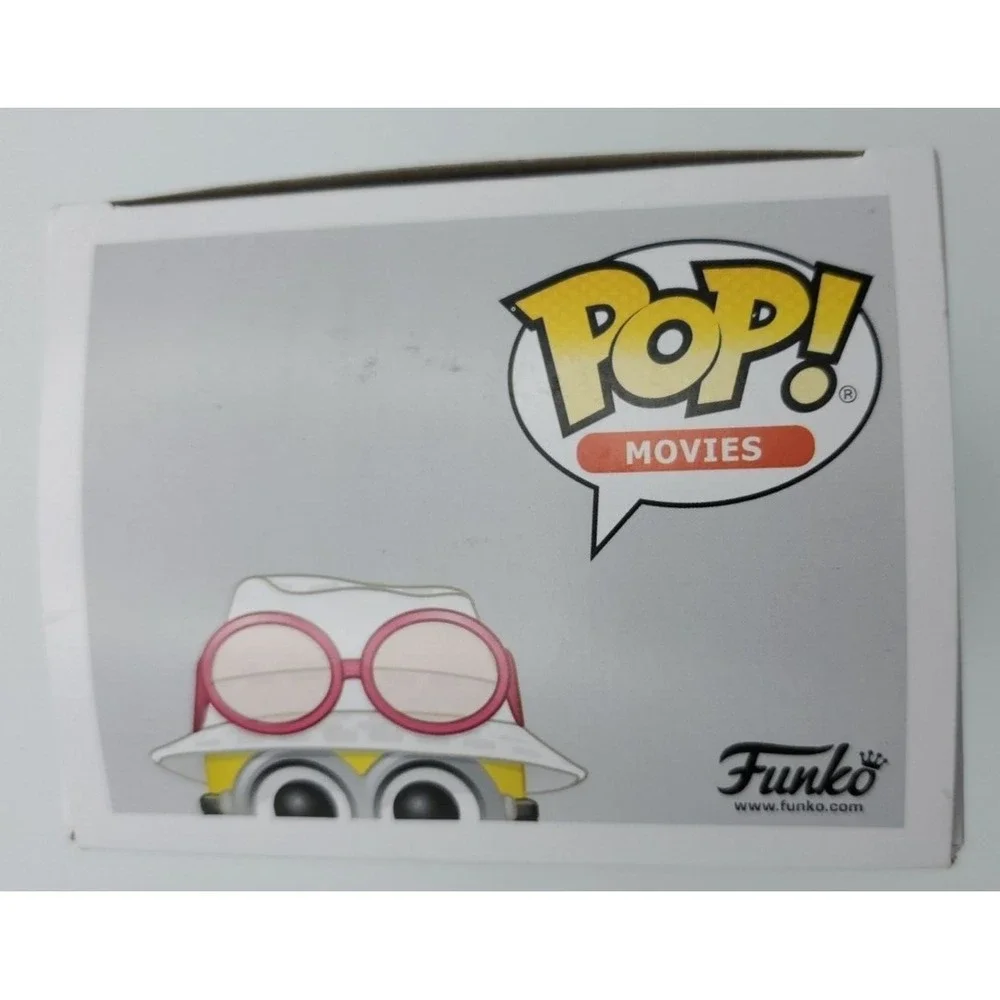 Funko pop vinyl